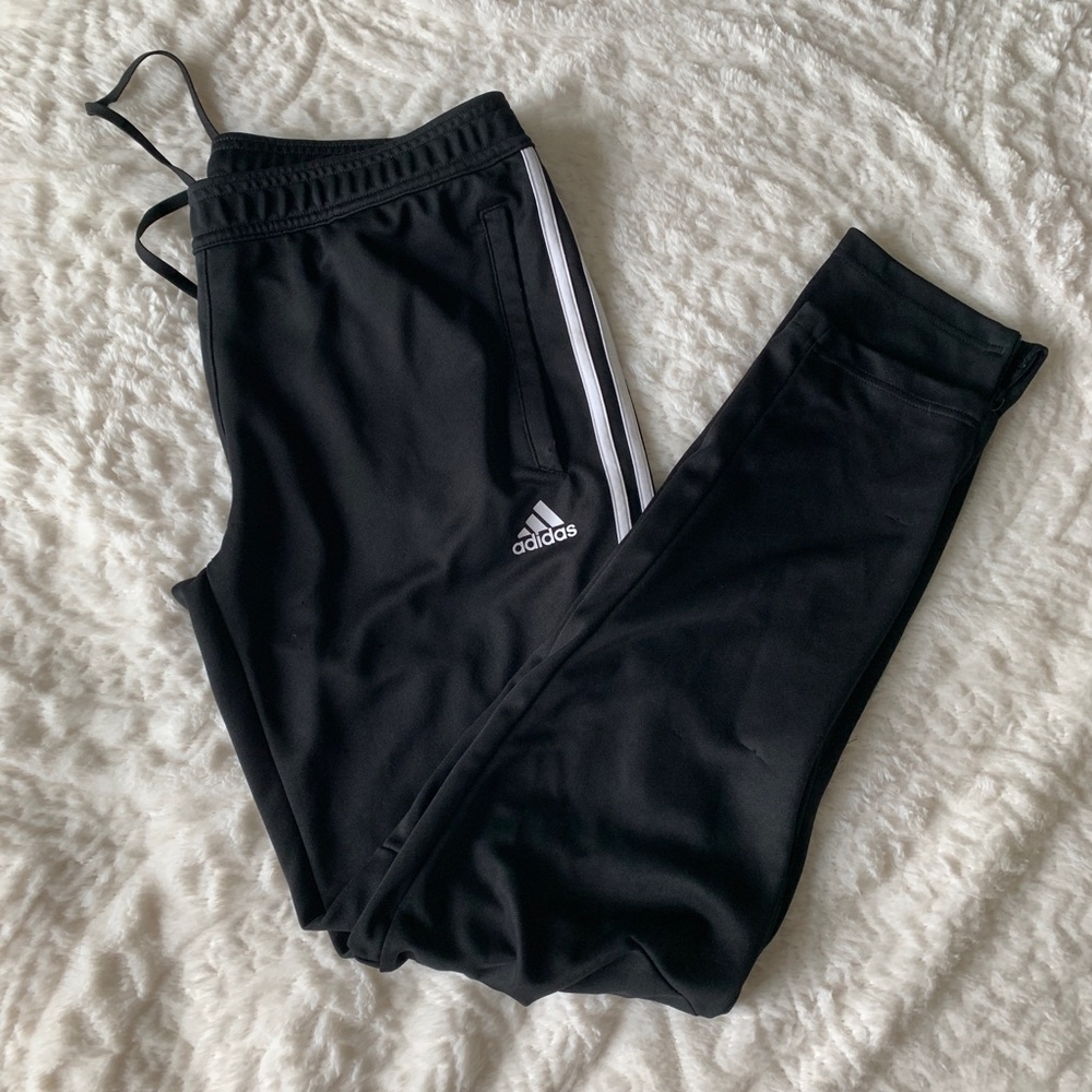 Adidas Climacool Skinny Fit Pants